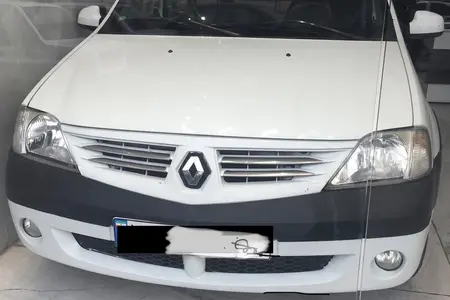 مزایده خودرو رنو، تندر 90 E2