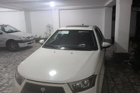 مزایده خودرو دنا، پلاس EF7 5 دنده ساده
