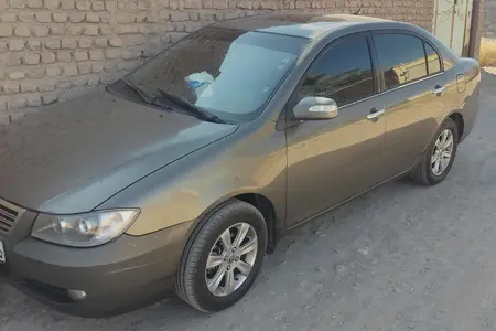 مزایده خودرو لیفان، 620 1.8 لیتر