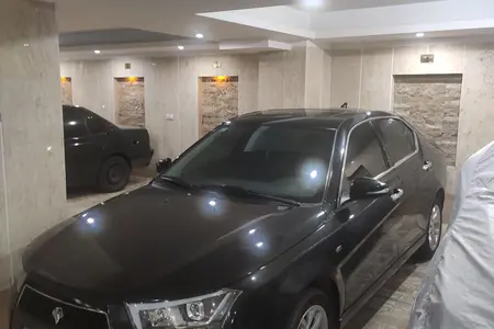 مزایده خودرو دنا، پلاس EF7 اتوماتیک توربو ساده