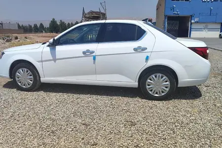 مزایده خودرو دنا، پلاس EF7P 6 دنده