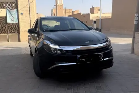 مزایده خودرو کی ام سی، ایگل 1.5 لیتر