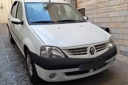 مزایده خودرو رنو، تندر 90 E2