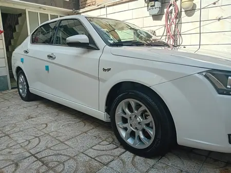 مزایده خودرو دنا، پلاس EF7 اتوماتیک توربو آپشنال