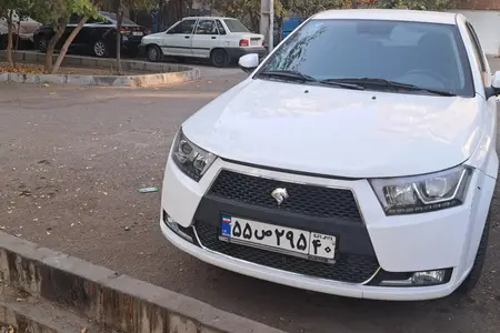 مزایده خودرو دنا، پلاس EF7P 6 دنده