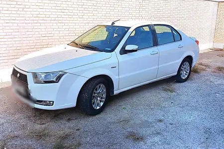 مزایده خودرو دنا، پلاس EF7 5 دنده ساده