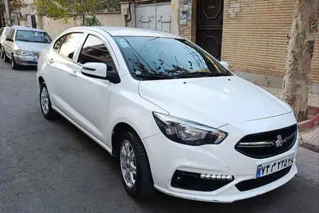مزایده خودرو شاهین، GL دنده ای دنده ای