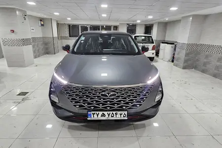مزایده خودرو فونیکس، FX پریمیوم AWD
