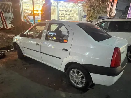 مزایده خودرو رنو، تندر 90 E2