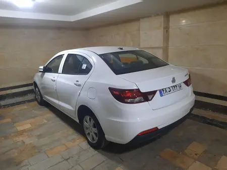 مزایده خودرو شاهین، GL دنده ای دنده ای
