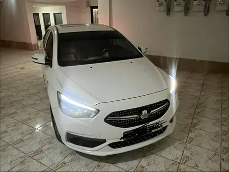 مزایده خودرو شاهین، G دنده ای دنده ای