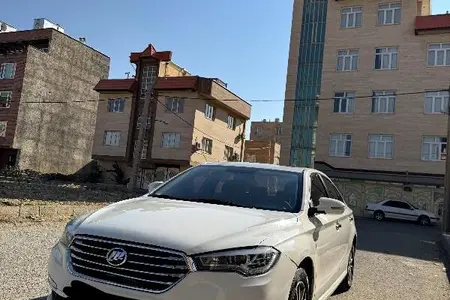 مزایده خودرو لیفان، 820 اتوماتیک