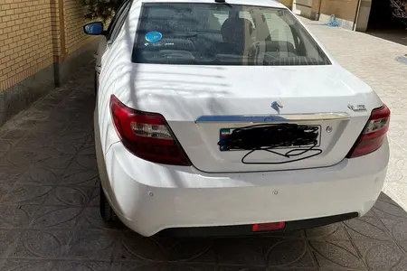 مزایده خودرو دنا، پلاس EF7 5 دنده ساده