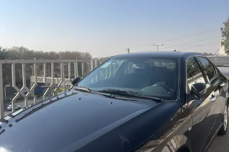 مزایده خودرو دنا، پلاس EF7 اتوماتیک توربو ساده