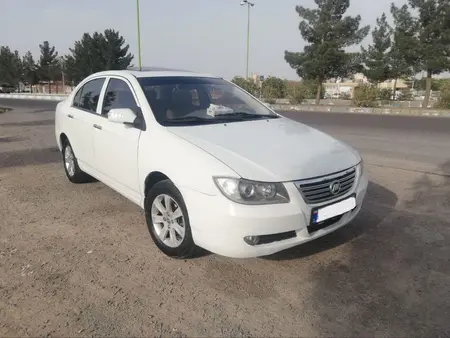 مزایده خودرو لیفان، 620 1.8 لیتر