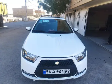 مزایده خودرو دنا، پلاس EF7 اتوماتیک توربو ساده