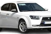 مزایده خودرو دنا، پلاس EF7P 6 دنده