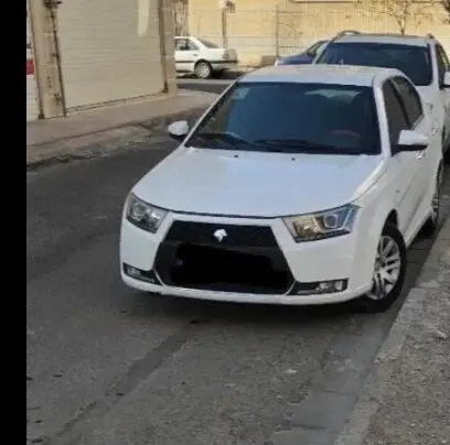 مزایده خودرو دنا، پلاس EF7 5 دنده ساده