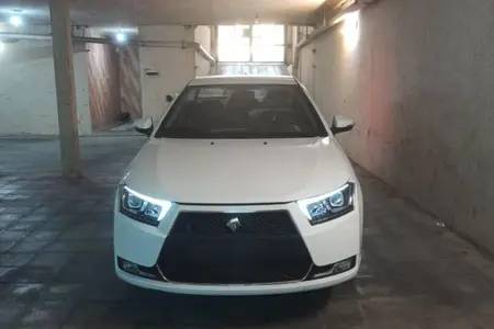 مزایده خودرو دنا، پلاس EF7 5 دنده ساده