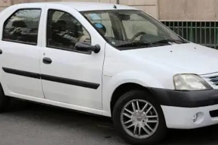 مزایده خودرو رنو، تندر 90 E2