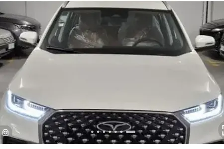 مزایده خودرو فونیکس، تیگو 8 پرو هیبرید (F8 PRO PHEV) e پلاس