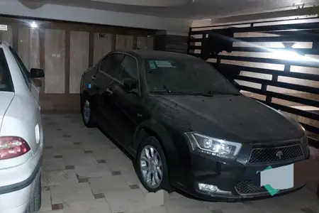 مزایده خودرو دنا، پلاس EF7 اتوماتیک توربو آپشنال