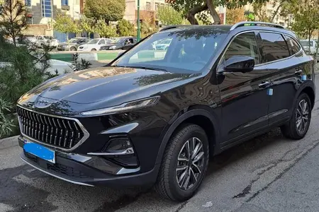 مزایده خودرو کی ام سی، K7 اتوماتیک