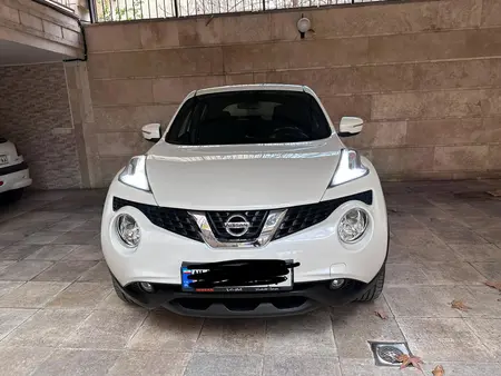 مزایده خودرو نیسان، جوک اسکای پک