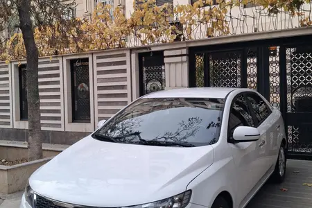 مزایده خودرو کیا، سراتو (مونتاژ) 2.0 لیتر ساده