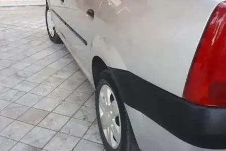 مزایده خودرو رنو، تندر 90 E1