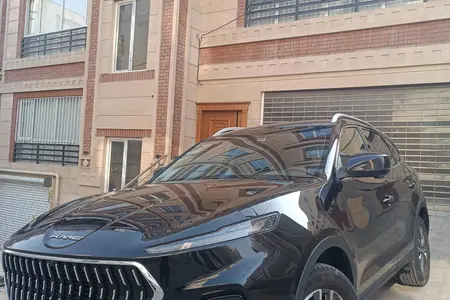 مزایده خودرو کی ام سی، K7 اتوماتیک