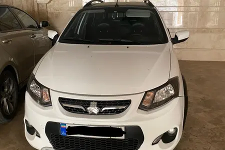 مزایده خودرو کوییک، اتوماتیک پلاس اتوماتیک