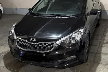 مزایده خودرو کیا، سراتو 2.0 لیتر اتوماتیک