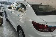 مزایده خودرو شاهین، G اتومات CVT