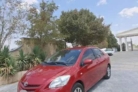 مزایده خودرو تویوتا، یاریس صندوق دار 1.3 لیتر