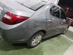 مزایده خودرو دنا، پلاس EF7 5 دنده ساده