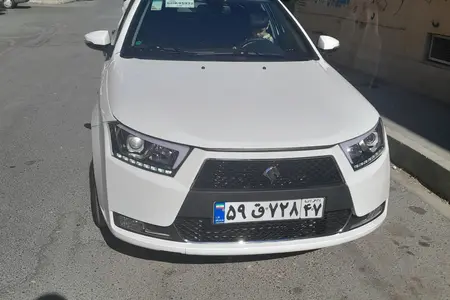 مزایده خودرو دنا، پلاس EF7 اتوماتیک توربو آپشنال