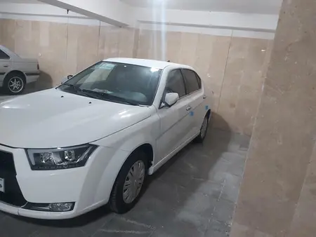 مزایده خودرو دنا، پلاس EF7P 6 دنده