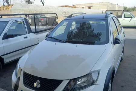مزایده خودرو کوییک، GXR L دنده ای