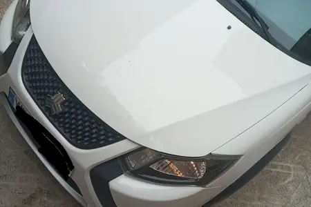 مزایده خودرو کوییک، GXR L دنده ای