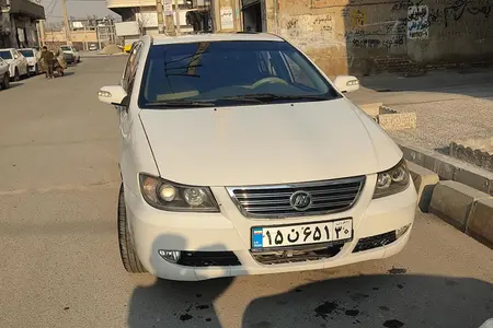 مزایده خودرو لیفان، 620 1.8 لیتر