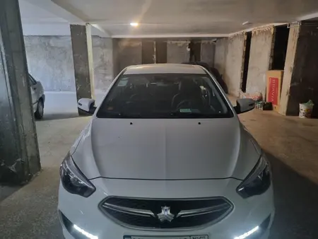 مزایده خودرو شاهین، G اتومات CVT
