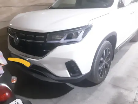 مزایده خودرو فردا، T5 اتوماتیک