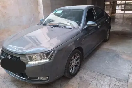 مزایده خودرو دنا، پلاس EF7 اتوماتیک توربو ساده