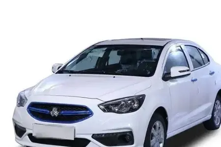 مزایده خودرو شاهین، G اتومات CVT