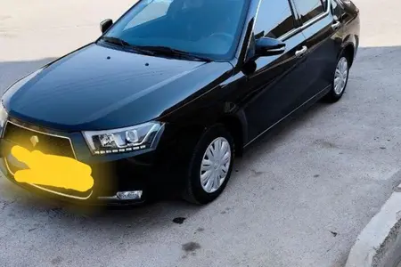 مزایده خودرو دنا، پلاس EF7 5 دنده ساده