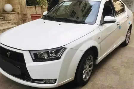مزایده خودرو دنا، پلاس EF7 اتوماتیک توربو آپشنال