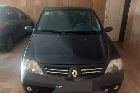 مزایده خودرو رنو، تندر 90 E2