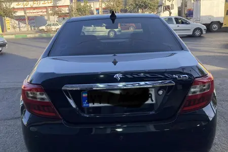 مزایده خودرو دنا، پلاس EF7 اتوماتیک توربو آپشنال