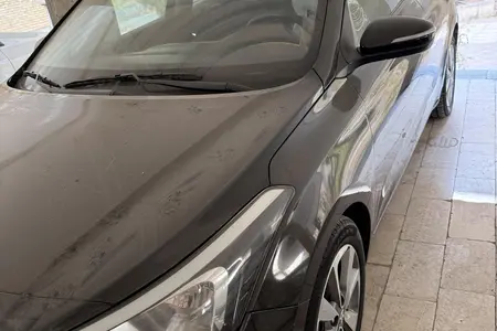 مزایده خودرو هیوندای، i20 اتوماتیک